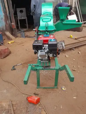 Multi-Purpose Quality Silage Chopper
