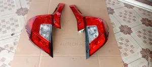 Taillight Honda Fit 2015