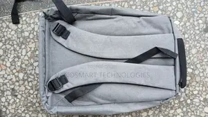 Fabric Medium Duty Laptop Backpack