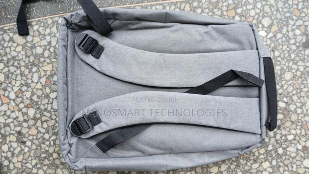 Fabric Medium Duty Laptop Backpack - thumbnail 2