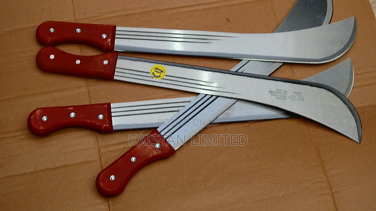 Farming Panga For Sale