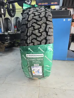 265/70r16 Roadcruza All Terrain Tire