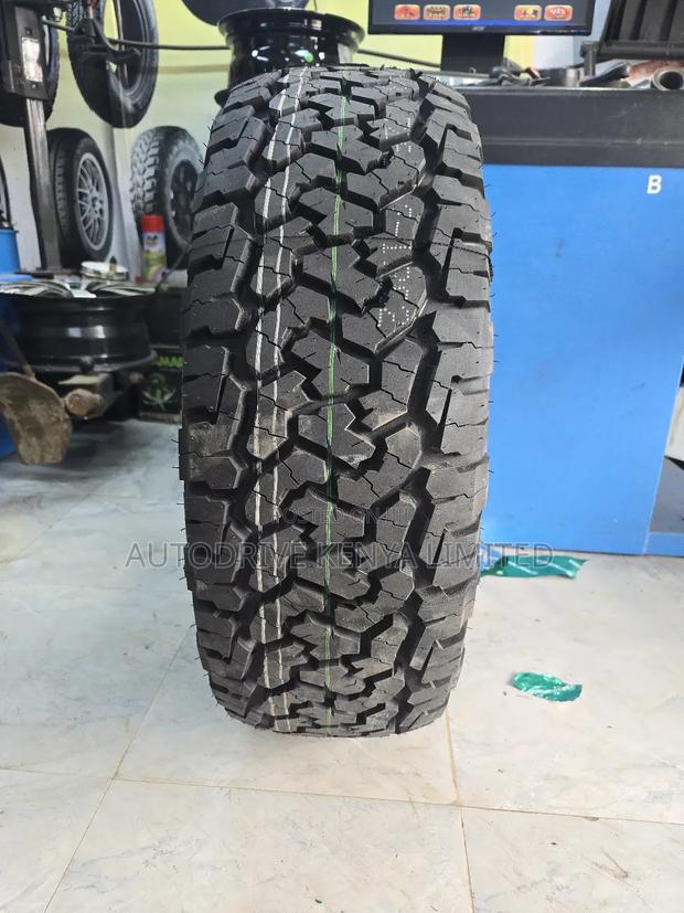 265/70r16 Roadcruza All Terrain Tire - thumbnail 2