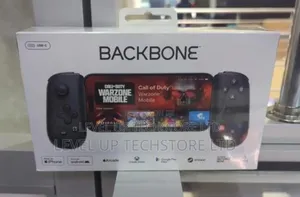 Backbone - One (Usb-C) - Mobile Gaming for iPhone,Android
