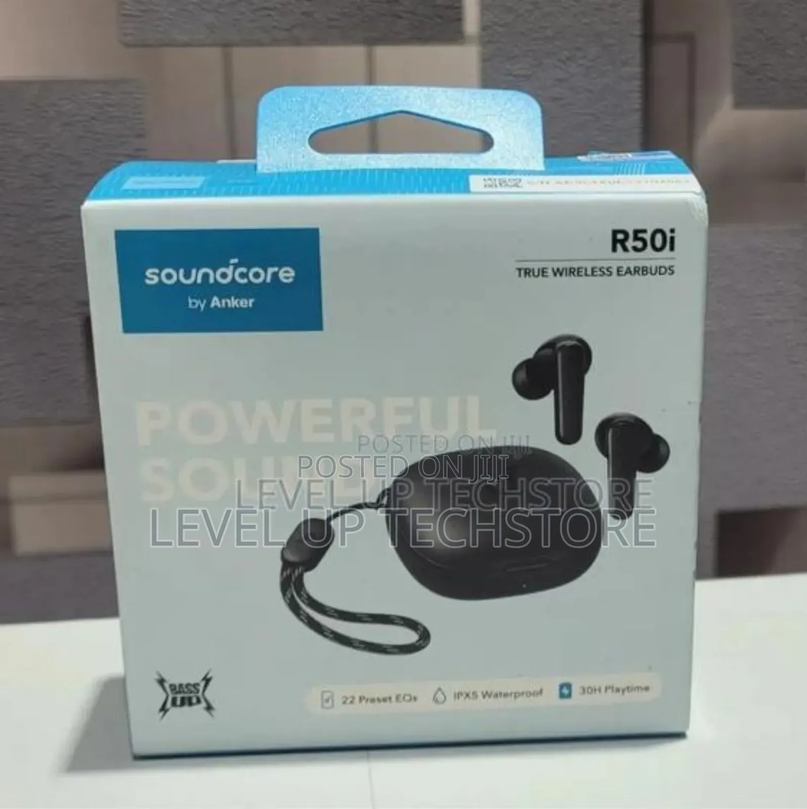 Anker Soundcore R50i New