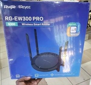 Ruijie Rg-Ew300 Pro Wireless Smart Router - thumbnail 2