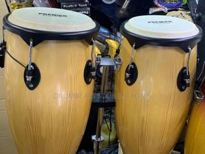 Conga Drums (One Stand) - thumbnail 2