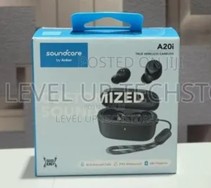Soundcore by Anker A20i New