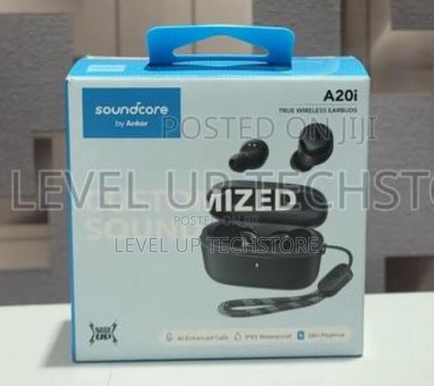 Soundcore by Anker A20i New - main view