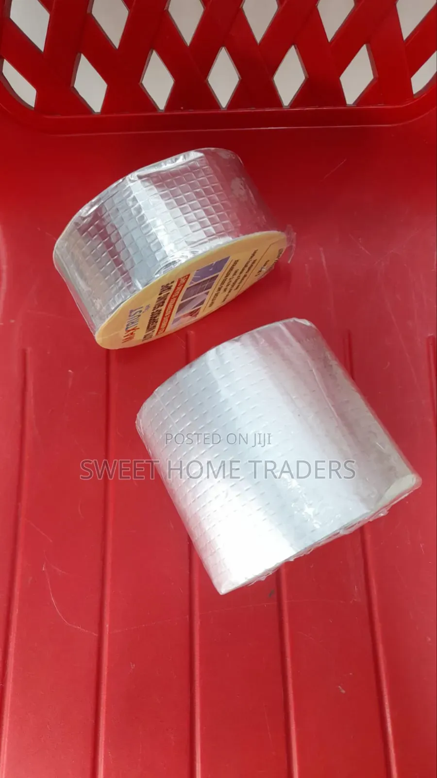 Strong Adhesive Waterproof Tape