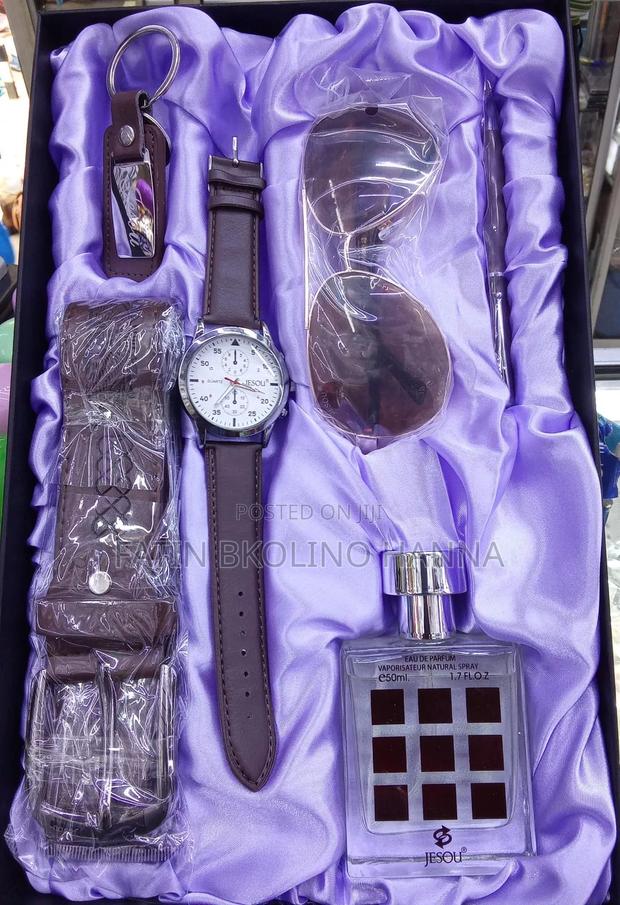 Men Gift Pack - main view