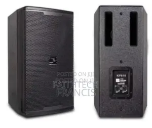 Premier 15 Wooden Speaker