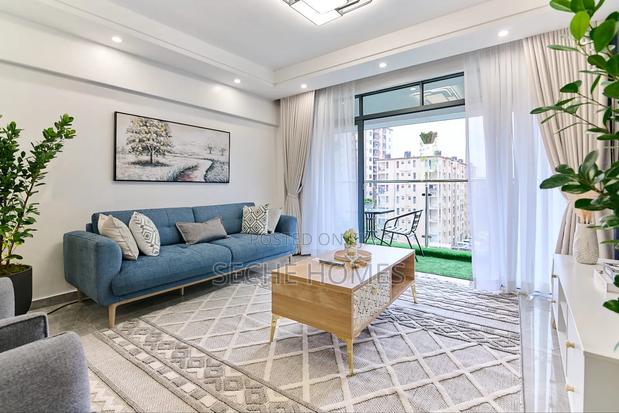 Lavington City Oasis