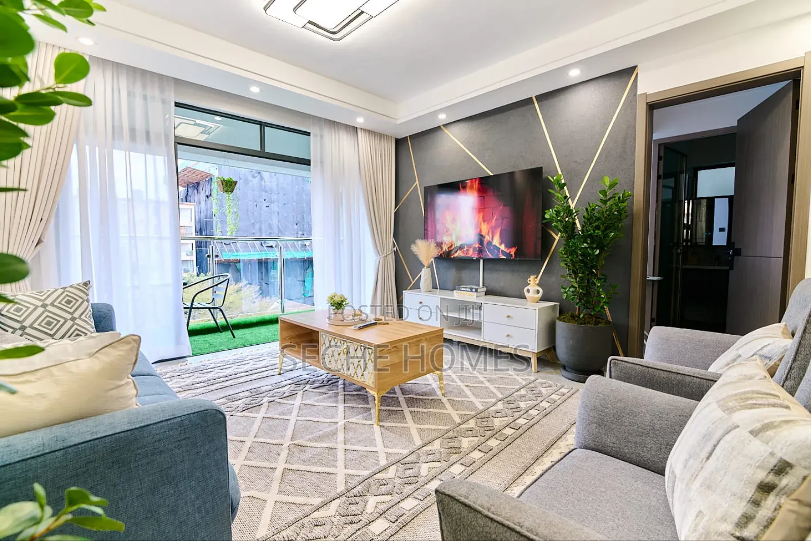 Lavington City Oasis