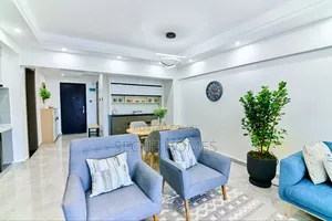 Lavington City Oasis