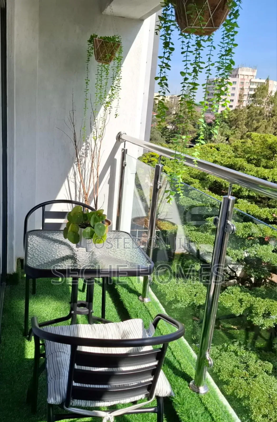 Lavington City Oasis
