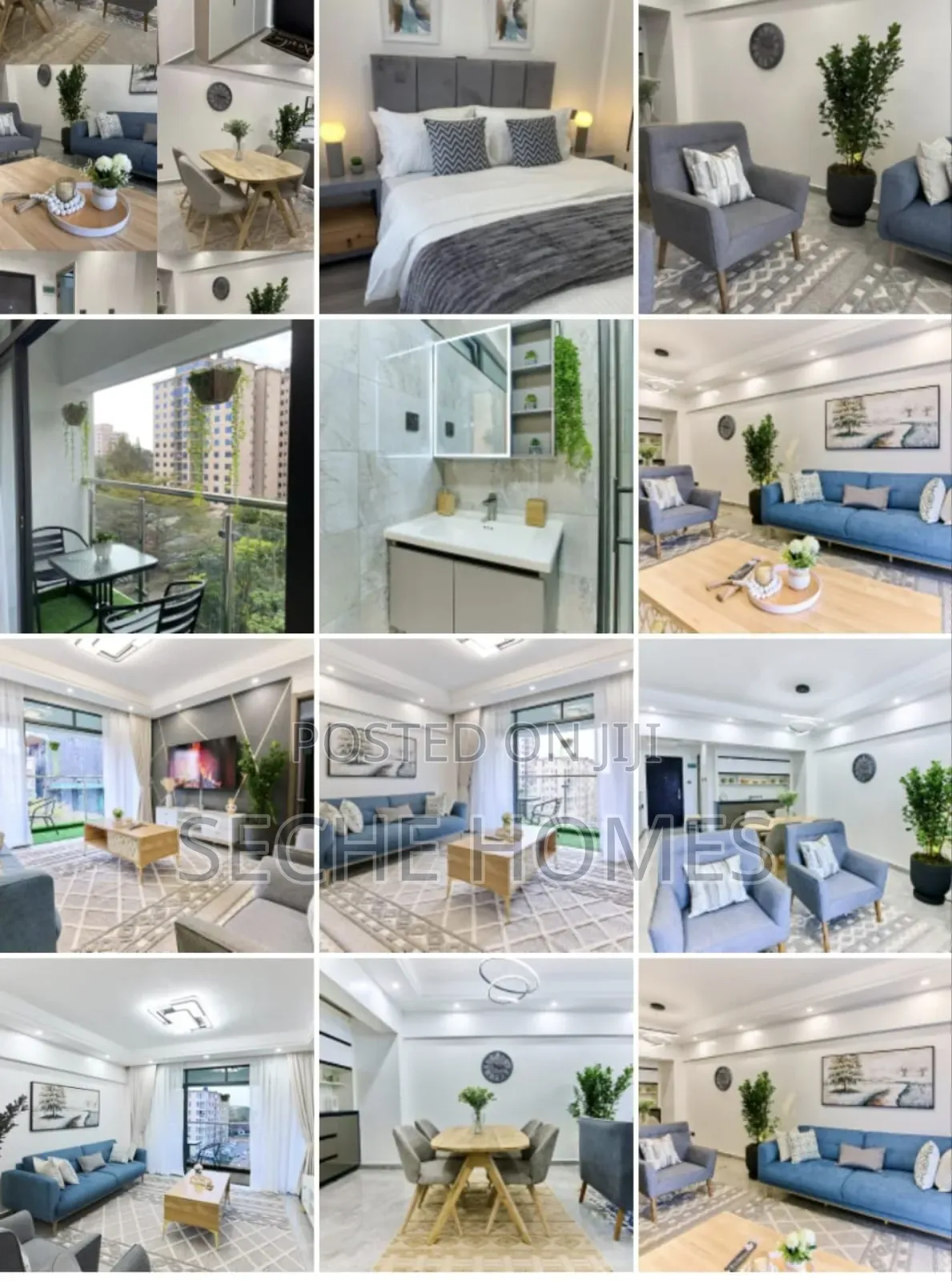Lavington City Oasis