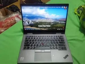 Laptop Lenovo Thinkpad X1 Yoga 16GB Intel Core i7 SSD 512GB
