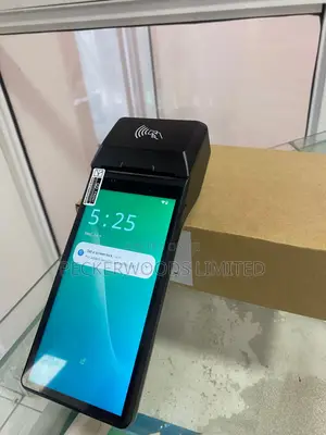All-in-One Android Pos Terminal Cs30 Delivers More for Less"