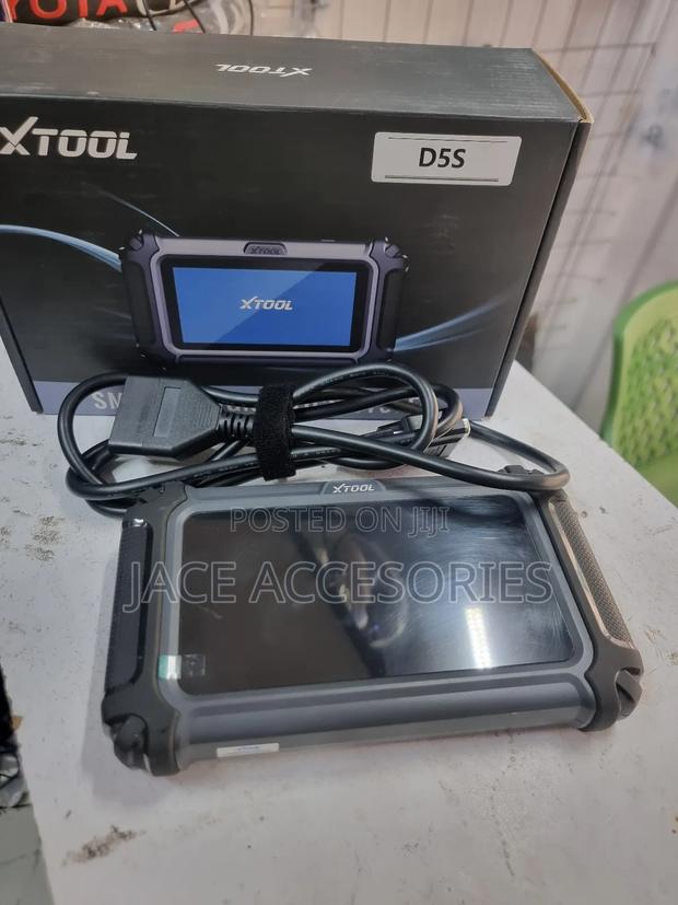 Buy Online Xtool D5s - thumbnail 4