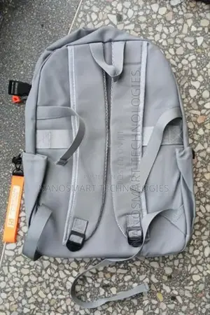 F.C Rainproof Laptop Backpack