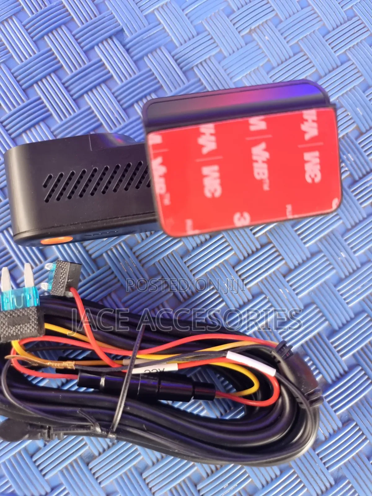 New 4g Dash Camera