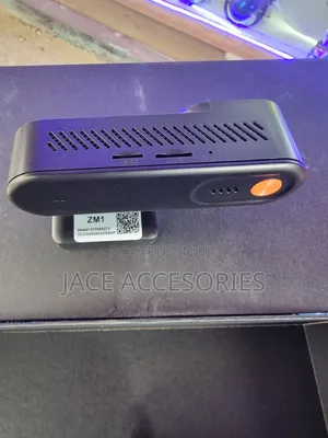 Ultra Hd 4g Dashcamera Remote Vieweing