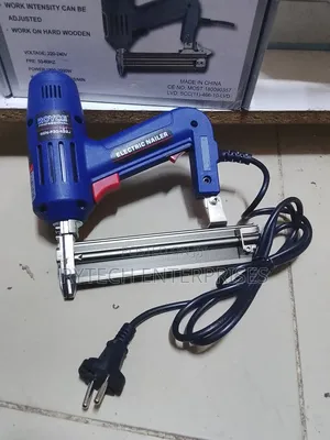 Royce Electrical Nail Gun/Nail Gun