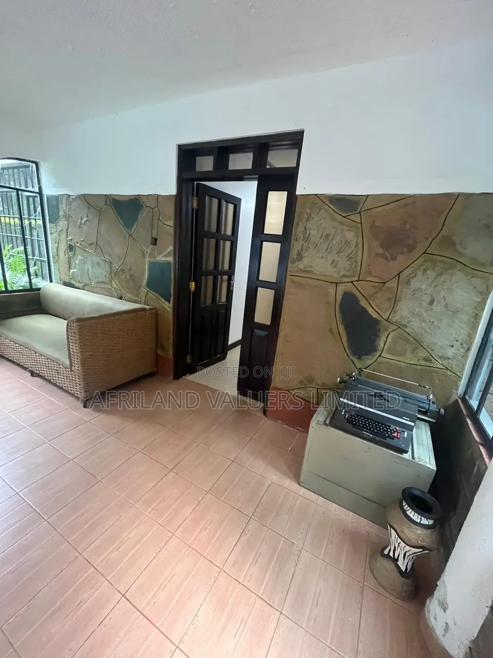 4bdrm House in Karen C for rent