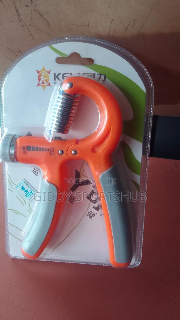 Adjustable Hand Grip - thumbnail 2