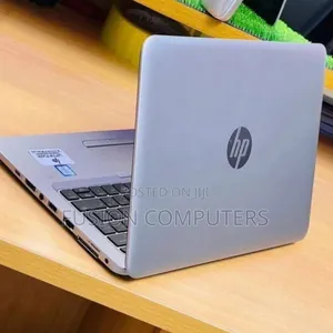 Laptop HP ProBook 430 G3 8GB Intel Core I5 SSD 256GB