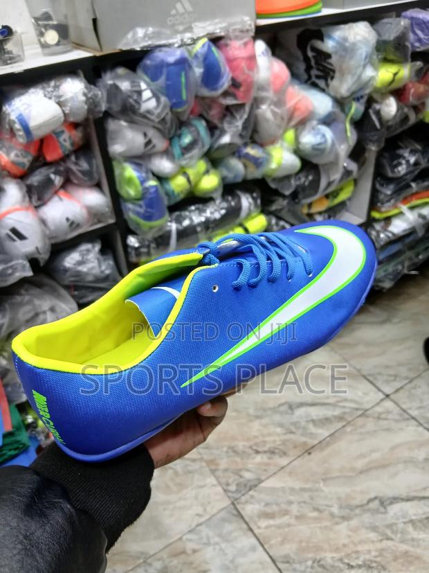 Big Offer Artificial Turf Grass Football Nike Soccer Boots - main view