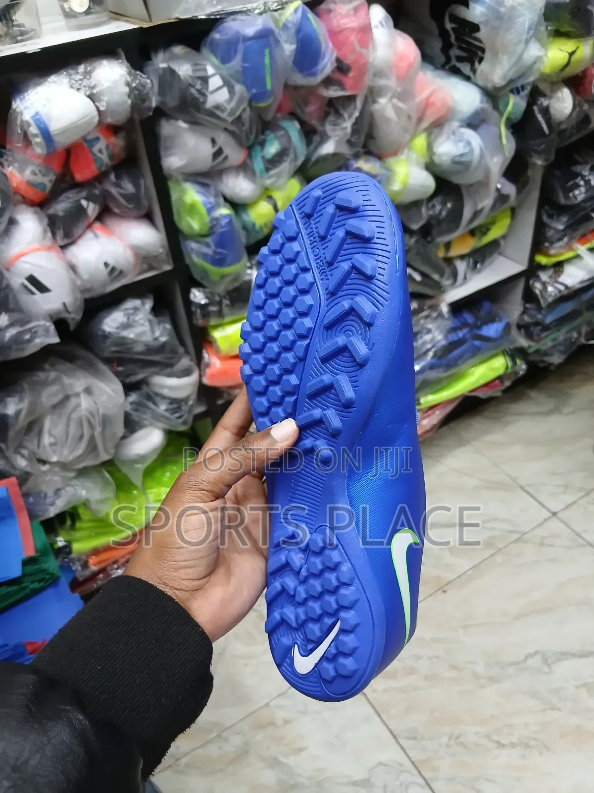 Big Offer Artificial Turf Grass Football Nike Soccer Boots