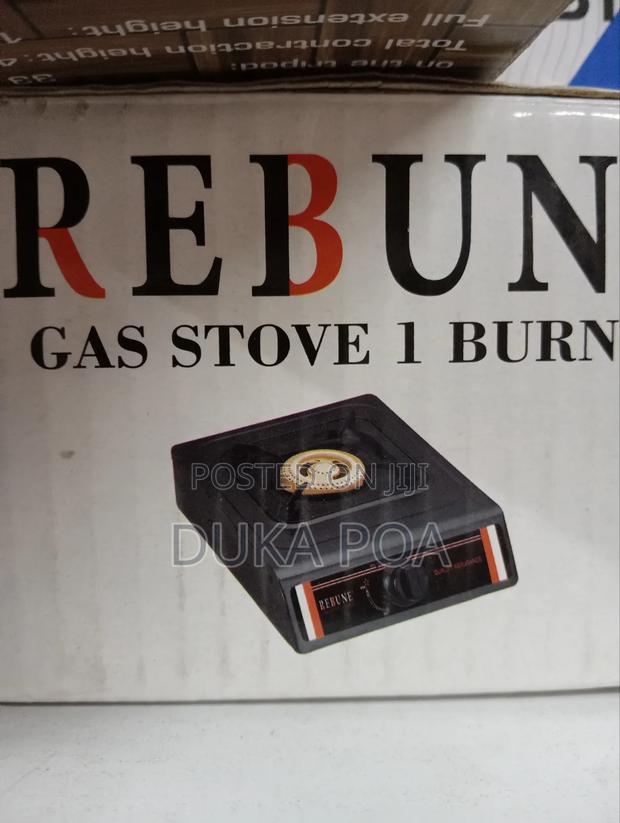 Rebune Single Gas Burner Single Burner - thumbnail 3