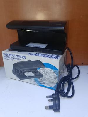 Money Detector, Excellent Results - thumbnail 2