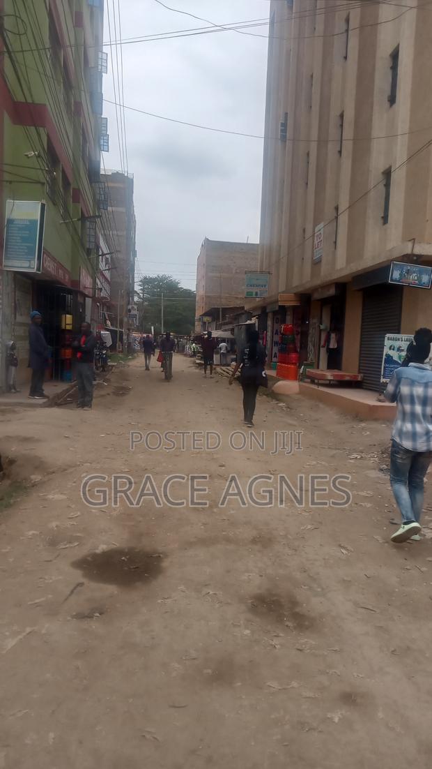 A Commercial Plot Next to Jkuat Gate C - thumbnail 3
