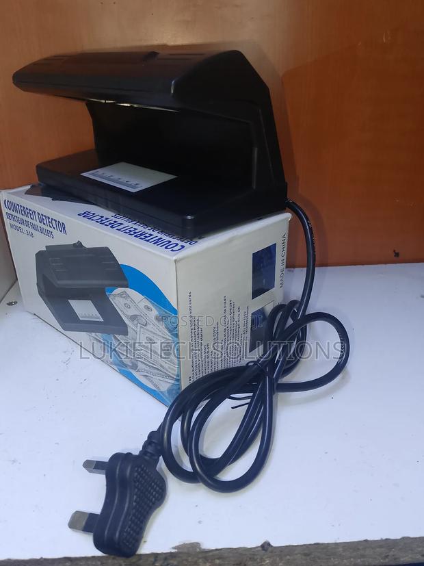 Money Detector, Excellent Results - thumbnail 3