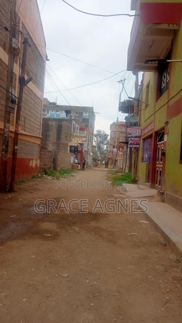 A Commercial Plot Next to Jkuat Gate C - thumbnail 4