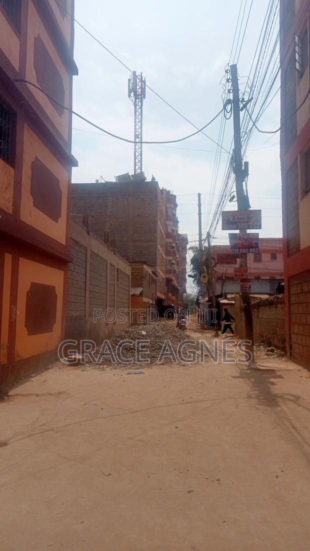 A Commercial Plot Next to Jkuat Gate C - thumbnail 5