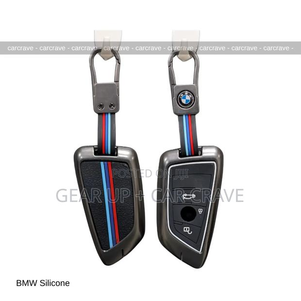 BMW Key Cover - thumbnail 2