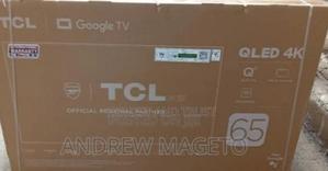 TCL 65 Inches Smart Tv - thumbnail 2