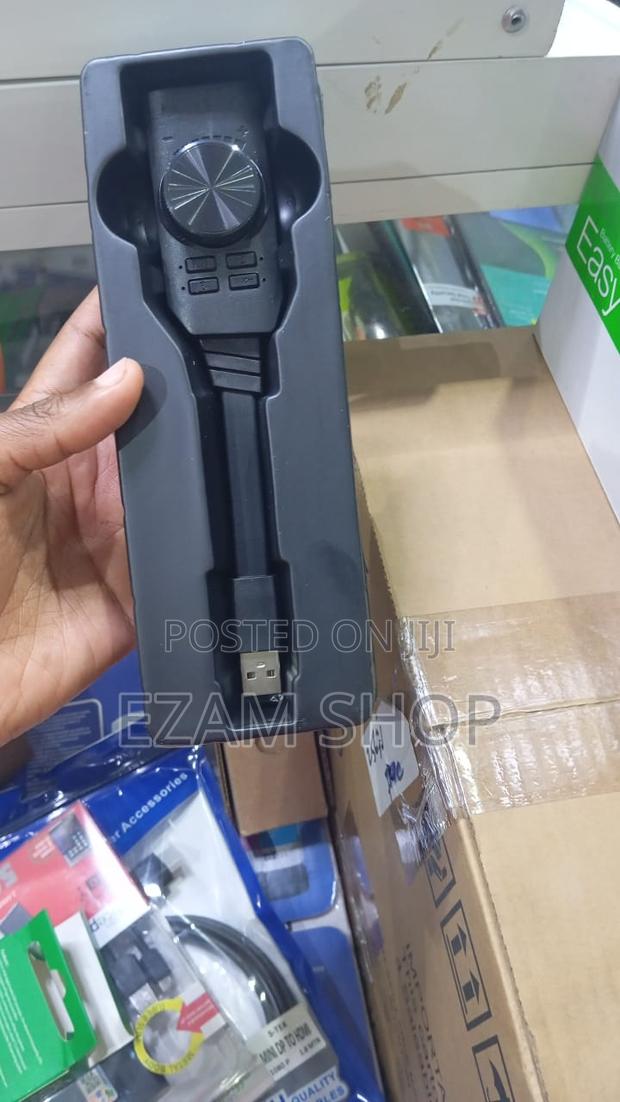 Usb Dsp Sound Card Gs3 Mark Ii - main view