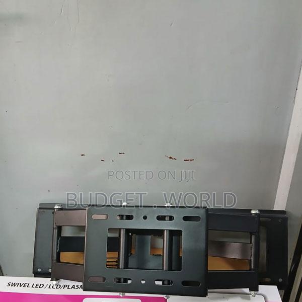 Led, LCD Monitor Wall Bracket Compatitle With All Tv Brands
