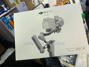 Dji Rs 4 Gimbal Mini Combo Creator Kit - thumbnail 2