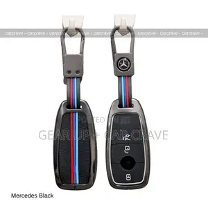 Mercedes Benz Key Cover