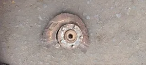 Front Wheel Hubs Pajero Io.