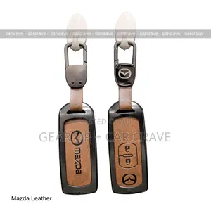 Mazda Key Cover