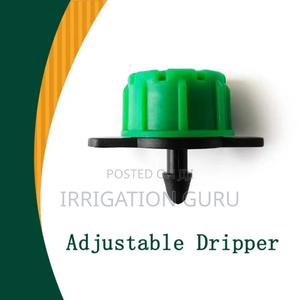 Micro Drip Irrigation Head - thumbnail 2