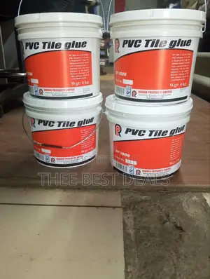 PVC Glue( Adhesive Glue) for Tiles