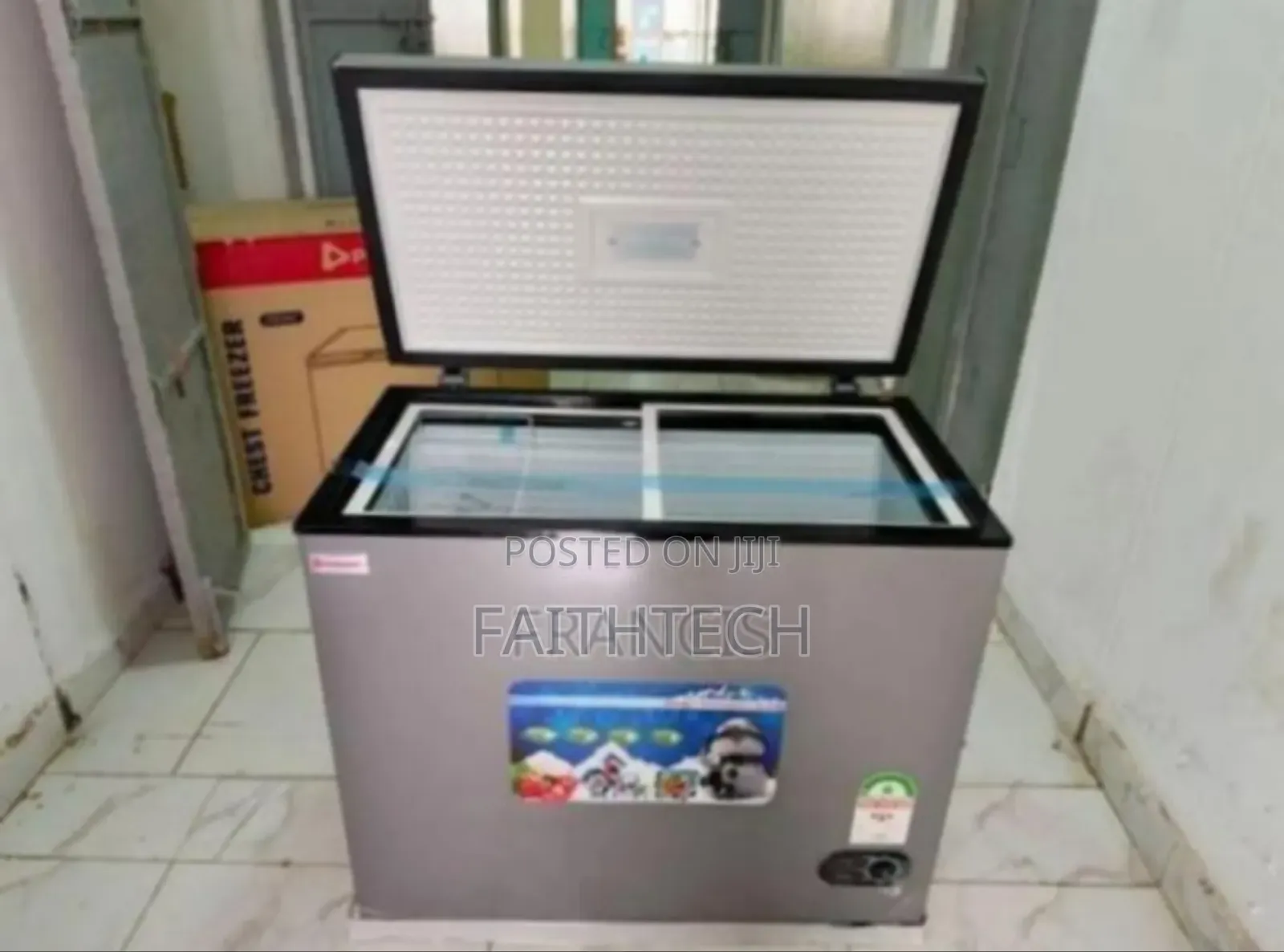 200litres Premier Freezer